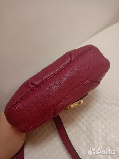 Сумка michael kors Charlton, оригинал