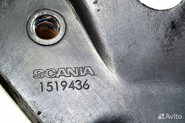 Замок кабины, правый scania P-series (01.04)