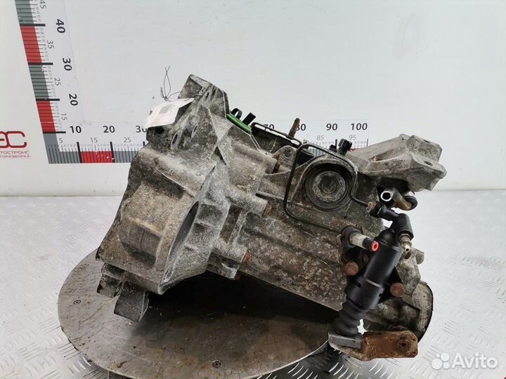 Кпп для Volkswagen Golf 4