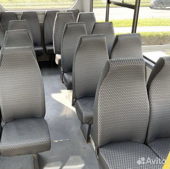 Чехлы газель Некст Citiline