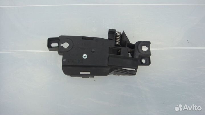 Ford Mondeo 4 внутренняя правая ручка