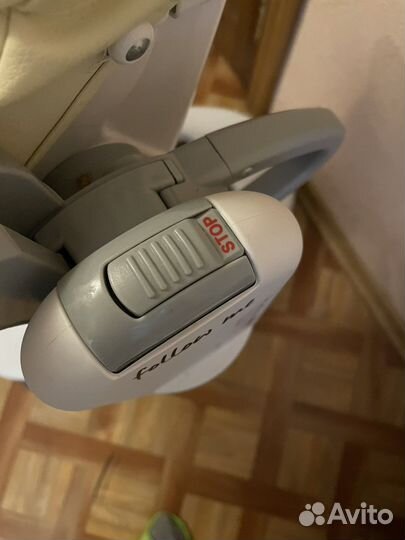 Стул для кормления peg perego tatamia