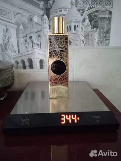 Только оригинальная парфюмерия