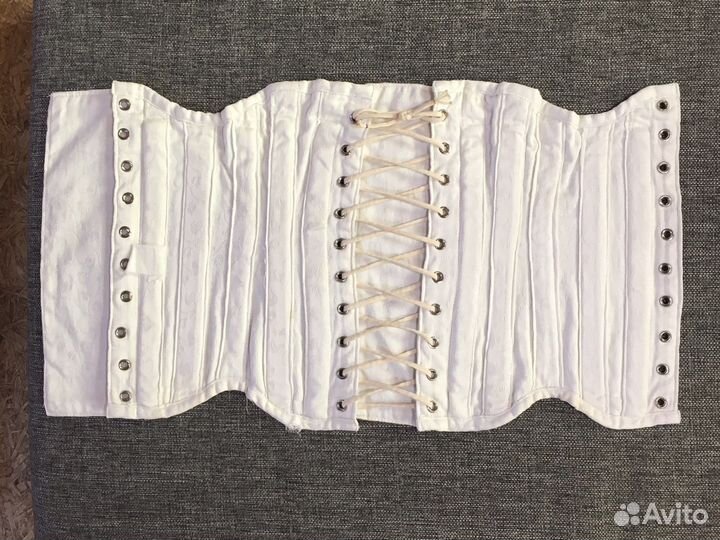 Корсет ортопедический