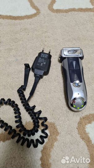 Электробритва braun 7