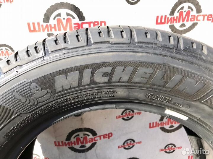 Michelin Latitude Tour 245/60 R18