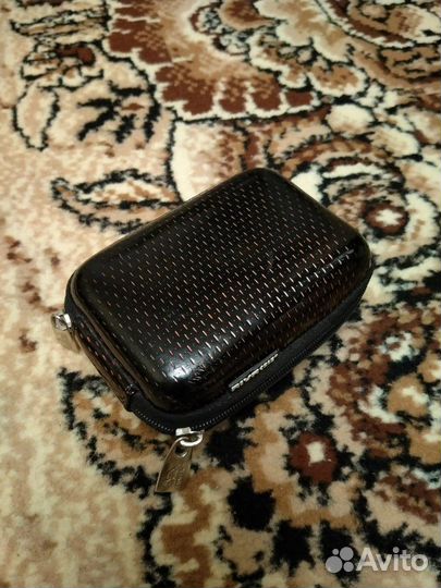 Цифровой фотоаппарат