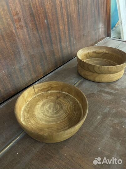 Посула из дерева