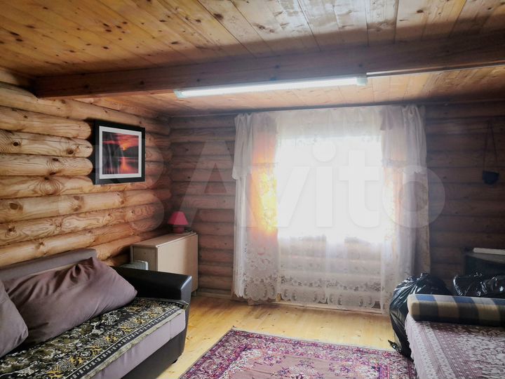 Дача 32,2 м² на участке 7 сот.