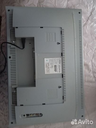 Телевизор philips