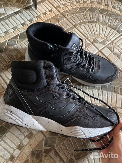 Кроссовки Escan новые р.41