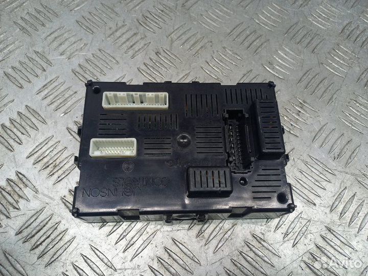 Блок комфорта Nissan Note 1 E11 1.6 HR16 110Л.С