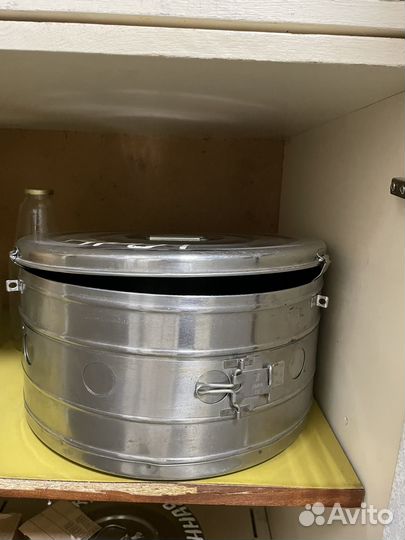 Бикса медицинская