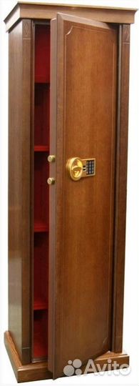 Сейф для оружия Valberg Сафари EL Д