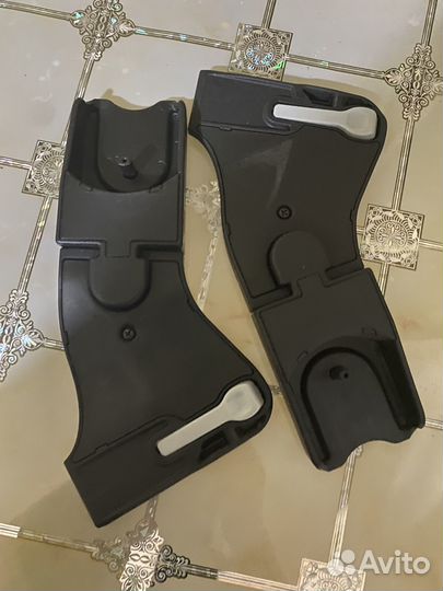 Адаптеры Joie