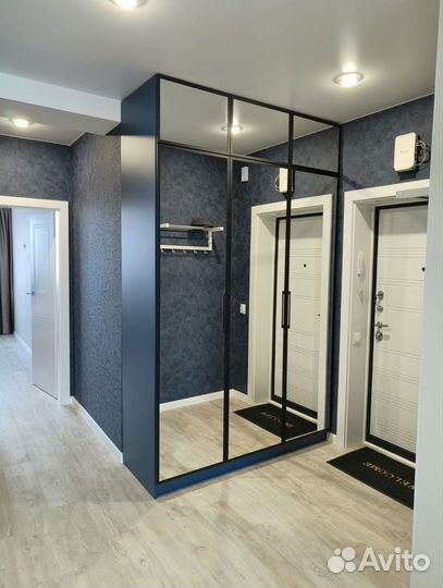 Шкаф купе с Зеркалом