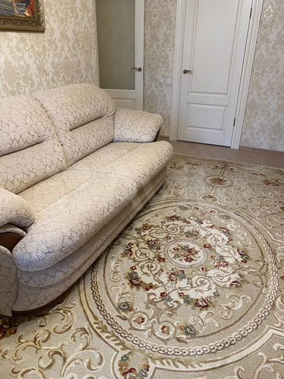 3-к. квартира, 63 м², 3/5 эт.