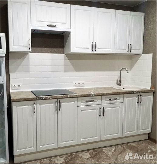 Кухня в наличии завтра