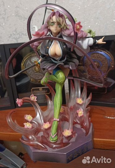 Продам фигурку Мицури Канроджи