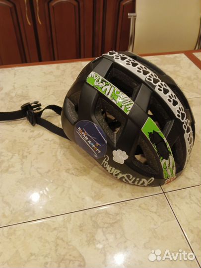 Шлем детский