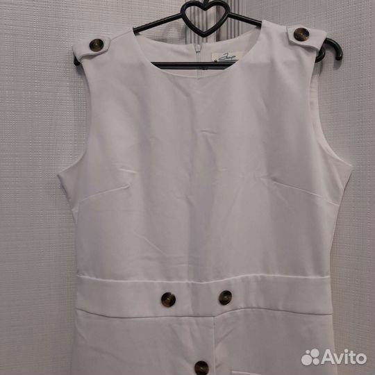 Платье сарафан