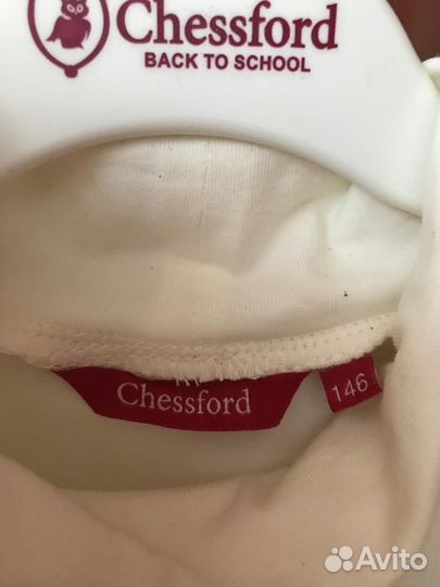 Блузка для девочки 146