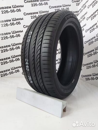 Pirelli Powergy 225/60 R17 99V