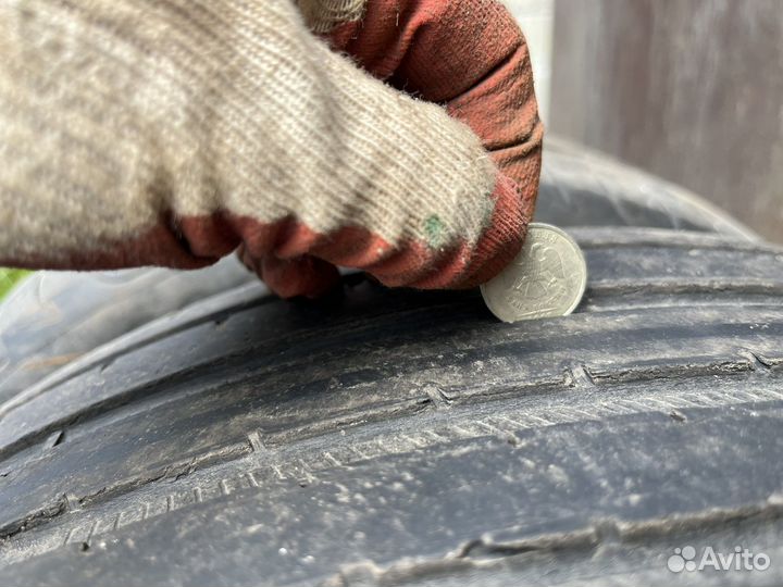 Goodyear Eagle F1 Asymmetric 3 225/45 R19 96W