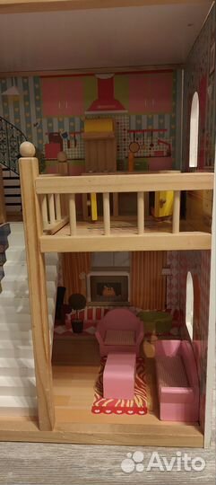 Кукольный домик