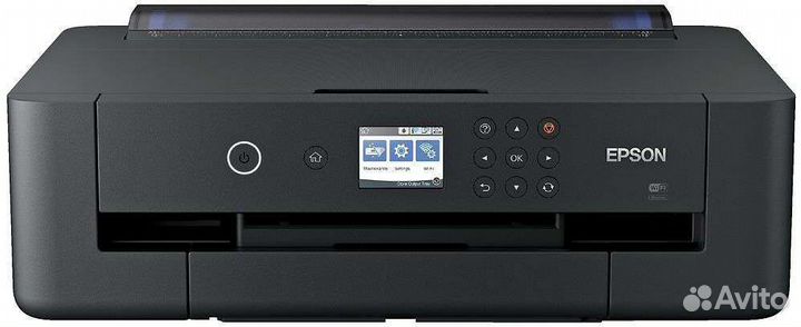 Epson Expression Photo XP-15000 -A3+