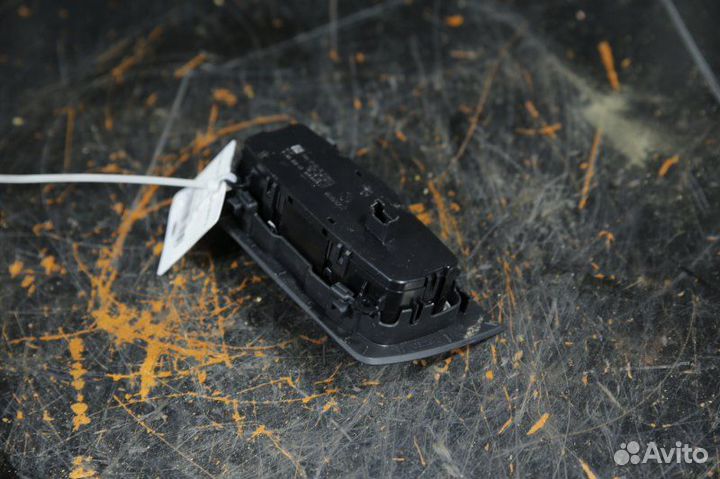 Переключатель света Bmw 3 F30