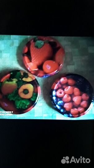 Крышки д/банок,банки