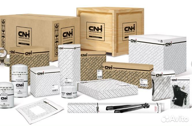 87591960 Подшипник для New Holland/Case