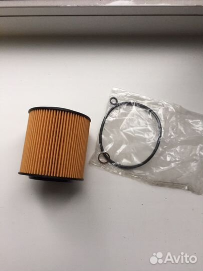 Фильтр масляный OE 649/9