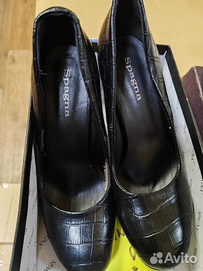 Туфли женские