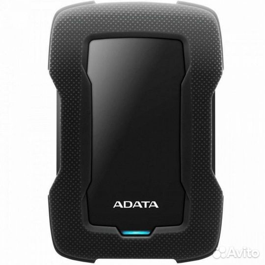 Внешний жесткий диск adata HD330 2 тб 176955