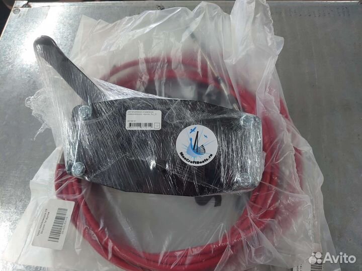 Комплект подключения для лодки