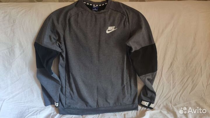 Худи мужское nike