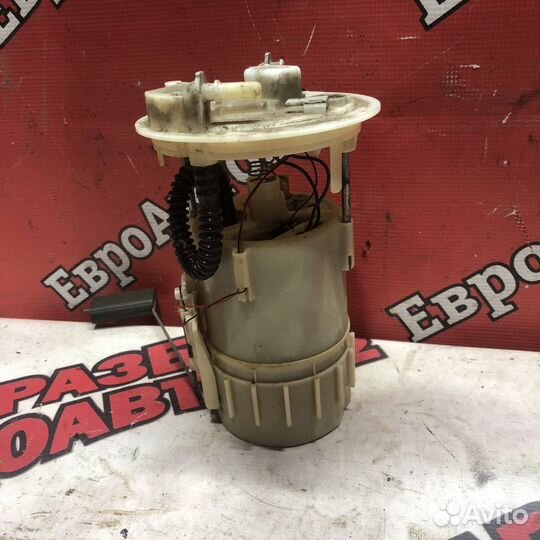 Бензонасос Renault Megane 2