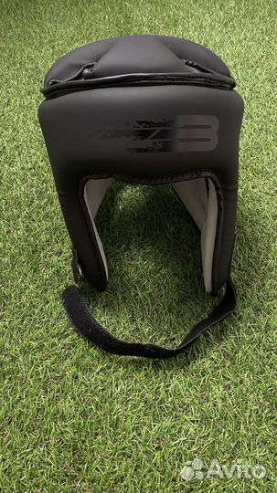 Шлем для бокса