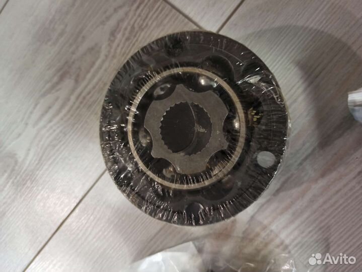 Шрус внутренний SKF vkja 8008