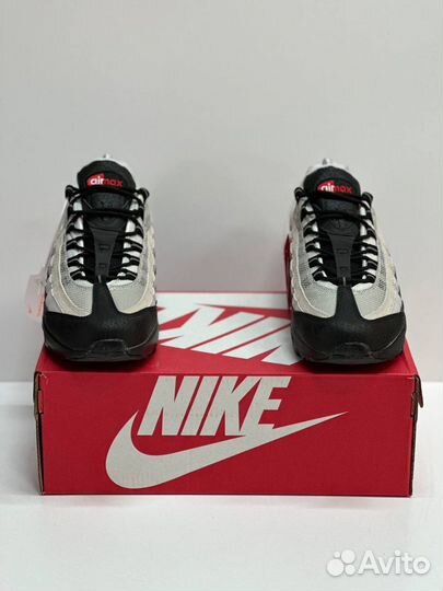 Кроссовки Nike Air max 95