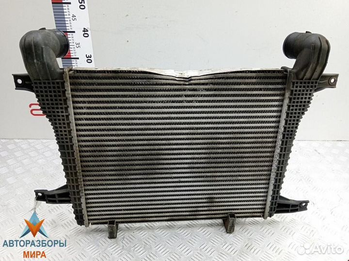 Интеркулер Opel Antara рест. 2012 622998