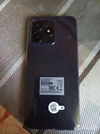 realme C53, 6/128 ГБ