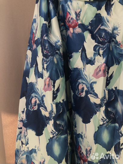 Юбка befree на выпускной М