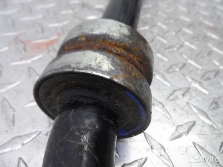 Стабилизатор передний BMW X5