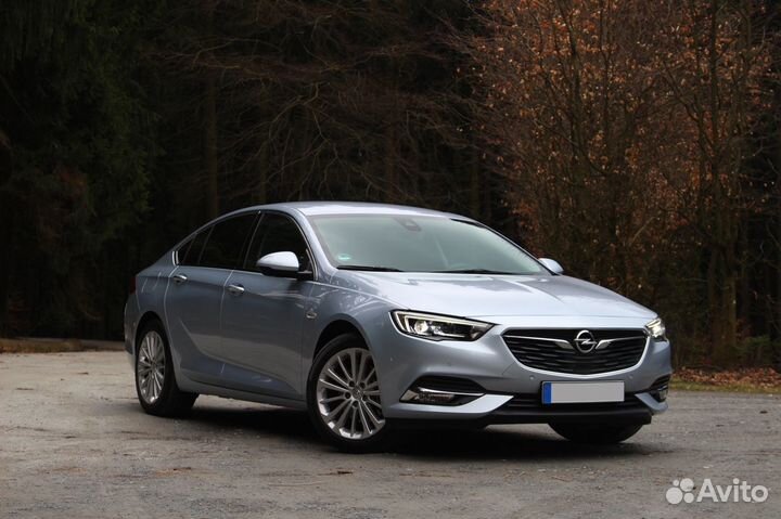 Разборка Опель Инсигния на запчасти