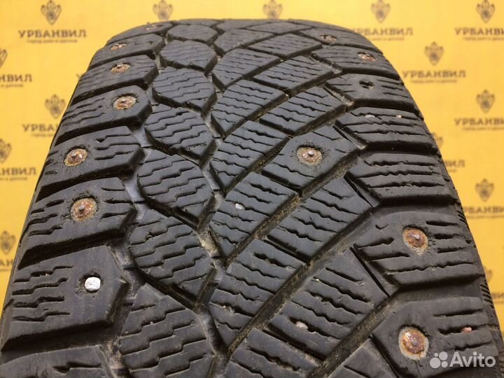 Continental ContiIceContact 185/65 R15 92T