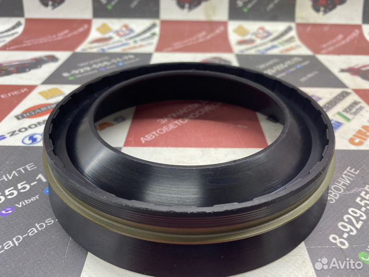 Манжета редуктора 113х160х13,5/15