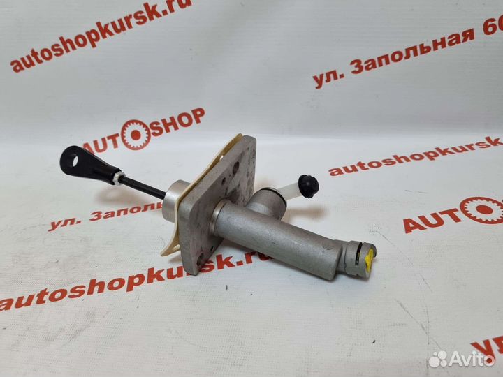 Главный цилиндр сцепления Hyundai solaris Kia Rio